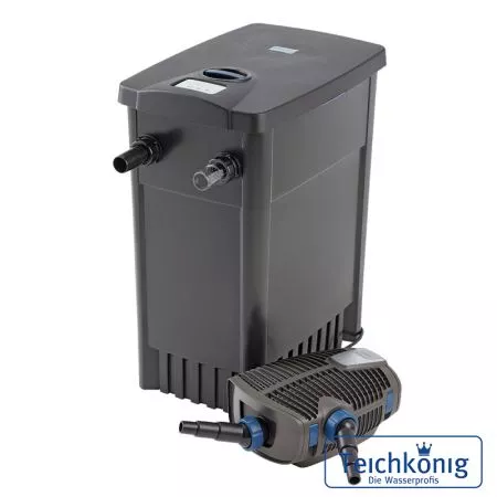 FiltoMatic CWS Set 25000 Durchlauffilter